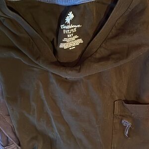 4 men's super soft tees